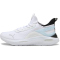 PUMA Softride Enzo 5 Hype Laufschuhe 02 - PUMA white/PUMA silver/PUMA black 40.5