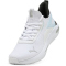 PUMA Softride Enzo 5 Hype Laufschuhe 02 - PUMA white/PUMA silver/PUMA black 40.5