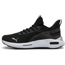 PUMA Softride Enzo 5 Hype Laufschuhe 01 - PUMA black/PUMA...