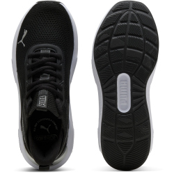 PUMA Softride Enzo 5 Hype Laufschuhe 01 - PUMA black/PUMA...
