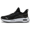 PUMA Softride Enzo 5 Hype Laufschuhe 01 - PUMA black/PUMA white/PUMA silver 38