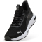 PUMA Softride Enzo 5 Hype Laufschuhe 01 - PUMA black/PUMA white/PUMA silver 38