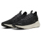 PUMA Softride Symmetry Fuzion LS Laufschuhe 10 - PUMA black/dusky gray/vapor gray 36