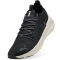 PUMA Softride Symmetry Fuzion LS Laufschuhe 10 - PUMA black/dusky gray/vapor gray 40.5