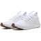PUMA Softride Symmetry Fuzion LS Laufschuhe 07 - PUMA white/vapor gray/gum 43