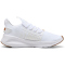 PUMA Softride Symmetry Fuzion LS Laufschuhe 07 - PUMA white/vapor gray/gum 43