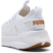PUMA Softride Symmetry Fuzion LS Laufschuhe 07 - PUMA white/vapor gray/gum 43