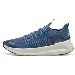 PUMA Softride Symmetry Fuzion LS Laufschuhe 04 - dark...