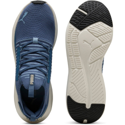 PUMA Softride Symmetry Fuzion LS Laufschuhe 04 - dark...