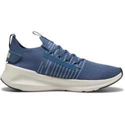 PUMA Softride Symmetry Fuzion LS Laufschuhe 04 - dark...