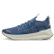 PUMA Softride Symmetry Fuzion LS Laufschuhe 04 - dark indigo/cool blue/alpine snow 40.5