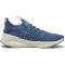 PUMA Softride Symmetry Fuzion LS Laufschuhe 04 - dark indigo/cool blue/alpine snow 40.5