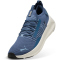 PUMA Softride Symmetry Fuzion LS Laufschuhe 04 - dark indigo/cool blue/alpine snow 40.5