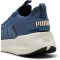 PUMA Softride Symmetry Fuzion LS Laufschuhe 04 - dark indigo/cool blue/alpine snow 40.5