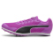 PUMA evoSPEED Star 9 Leichtathletikschuhe 04 - pure magenta/puma black/puma white 42.5