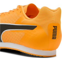 PUMA evoSPEED Star 9 Leichtathletikschuhe 03 - sun stream/puma black/puma white 37.5