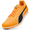 PUMA evoSPEED Star 9 Leichtathletikschuhe 03 - sun stream/puma black/puma white 37.5