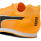 PUMA evoSPEED Star 9 Leichtathletikschuhe 03 - sun stream/puma black/puma white 37.5