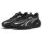 PUMA Velocity Nitro 4 Gore-Tex Laufschuhe Herren 01 - PUMA black/PUMA silver 39