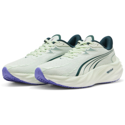 PUMA Velocity Nitro 4 Laufschuhe Damen 10 - sage...