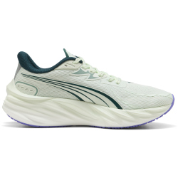 PUMA Velocity Nitro 4 Laufschuhe Damen 10 - sage...
