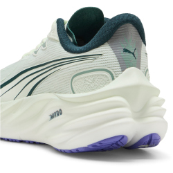 PUMA Velocity Nitro 4 Laufschuhe Damen 10 - sage...