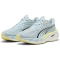 PUMA Velocity Nitro 4 Laufschuhe Damen 07 - sea glass/gold moon 36