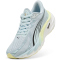 PUMA Velocity Nitro 4 Laufschuhe Damen 07 - sea glass/gold moon 36
