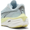 PUMA Velocity Nitro 4 Laufschuhe Damen 07 - sea glass/gold moon 36
