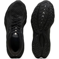 PUMA Velocity Nitro 4 Laufschuhe Damen 04 - PUMA black 36