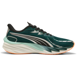 PUMA Velocity Nitro 4 Laufschuhe Herren 10 - green...