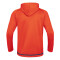 JAKO Striker 2.0 Kapuzenjacke flame/navy 4XL