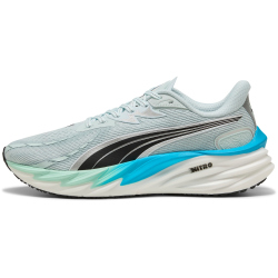 PUMA Velocity Nitro 4 Laufschuhe Herren 06 - sea...