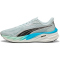 PUMA Velocity Nitro 4 Laufschuhe Herren 06 - sea glass/speed blue 39