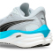PUMA Velocity Nitro 4 Laufschuhe Herren 06 - sea glass/speed blue 39