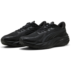 PUMA Velocity Nitro 4 Laufschuhe Herren 04 - PUMA black 39