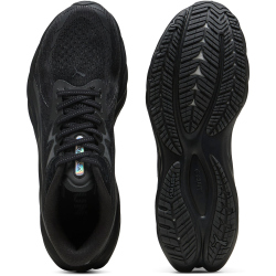 PUMA Velocity Nitro 4 Laufschuhe Herren 04 - PUMA black 40.5