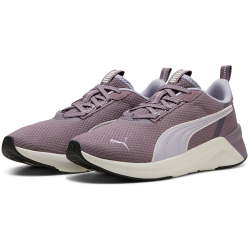PUMA Softride Harli Laufschuhe Damen 11 - plum jam/lilac...