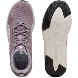 PUMA Softride Harli Laufschuhe Damen 11 - plum jam/lilac...