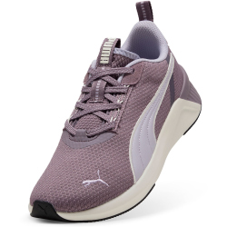 PUMA Softride Harli Laufschuhe Damen 11 - plum jam/lilac...