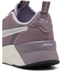 PUMA Softride Harli Laufschuhe Damen 11 - plum jam/lilac...