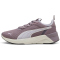 PUMA Softride Harli Laufschuhe Damen 11 - plum jam/lilac crush/warm white 36
