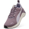 PUMA Softride Harli Laufschuhe Damen 11 - plum jam/lilac crush/warm white 36