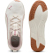 PUMA Softride Harli Laufschuhe Damen 10 - warm white/mauve mist/poised pink 36