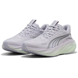 PUMA Magnify Nitro 3 Laufschuhe Damen 07 - lilac crush/sage frost 38