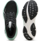 PUMA Magnify Nitro 3 Laufschuhe Damen 06 - PUMA black/mint melt 38