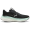 PUMA Magnify Nitro 3 Laufschuhe Damen 06 - PUMA black/mint melt 38
