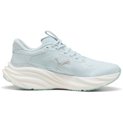 PUMA Magnify Nitro 3 Laufschuhe Damen 04 - sea glass/mint melt 36