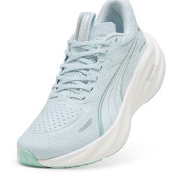PUMA Magnify Nitro 3 Laufschuhe Damen 04 - sea glass/mint melt 36