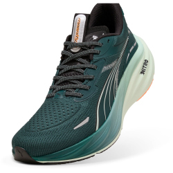 PUMA Magnify Nitro 3 Laufschuhe Herren 07 - green...